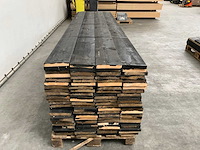 Steigerplank 3000x195x28mm (92x) - afbeelding 3 van  8