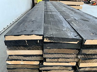 Steigerplank 3000x195x28mm (92x) - afbeelding 8 van  8