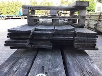 Steigerplank (31x) - afbeelding 2 van  4
