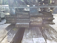Steigerplank (31x) - afbeelding 2 van  2