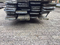 Steigerplank (33x) - afbeelding 2 van  4