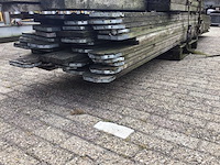Steigerplank (33x) - afbeelding 4 van  4
