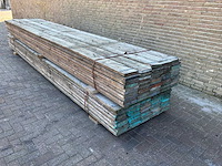 Steigerplank 5.0m (100x) - afbeelding 4 van  5