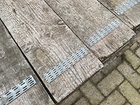 Steigerplank 5.0m (50x) - afbeelding 4 van  6
