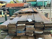 Steigerplank (70x) - afbeelding 2 van  5