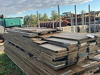 Steigerplank (70x) - afbeelding 3 van  5