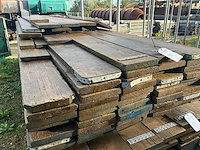 Steigerplank (70x) - afbeelding 4 van  5