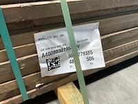 Steigerplank "old look" - 400x19,5x3 cm (46x) - afbeelding 8 van  8