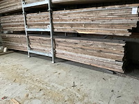 Steigerplank - afbeelding 2 van  5