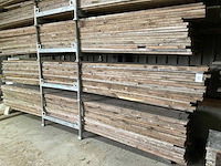 Steigerplank - afbeelding 3 van  5