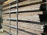 Steigerplank - afbeelding 4 van  5