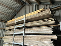 Steigerplank - afbeelding 5 van  5