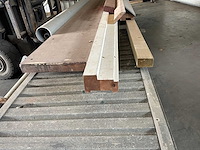 Steigerplank - afbeelding 1 van  1