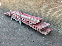 Steigerplanken - afbeelding 2 van  4