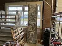 Steigerplatform (3x) - afbeelding 1 van  2