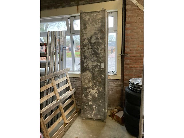 Steigerplatform (3x) - afbeelding 2 van  2