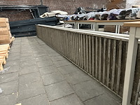 Steigerplatform 550x62 cm, skyworks - afbeelding 1 van  4