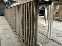 Steigerplatform 550x62 cm, skyworks - afbeelding 2 van  4