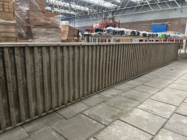 Steigerplatform 550x62 cm, skyworks - afbeelding 3 van  4