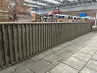 Steigerplatform 550x62 cm, skyworks - afbeelding 3 van  4