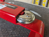 Steigerslot doublelock, spider - afbeelding 2 van  5