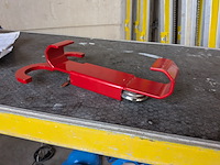 Steigerslot doublelock, spider - afbeelding 4 van  5