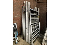 Steigerstaanders (10x) - afbeelding 3 van  3