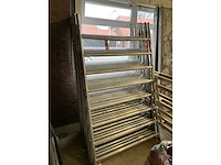 Steigerstaanders (13x) - afbeelding 2 van  2