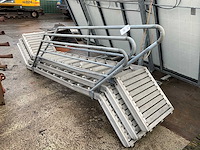 Steigertrap (3x) - afbeelding 2 van  4