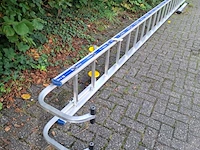 Steigertrap tubesca