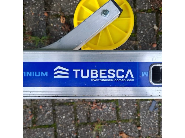 Steigertrap tubesca - afbeelding 2 van  8