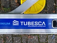 Steigertrap tubesca - afbeelding 2 van  8