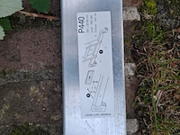 Steigertrap tubesca - afbeelding 4 van  8