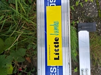 Steigertrap tubesca - afbeelding 5 van  8
