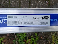 Steigertrap tubesca - afbeelding 6 van  8