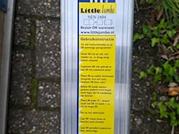 Steigertrap tubesca - afbeelding 7 van  8