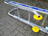 Steigertrap tubesca - afbeelding 8 van  8