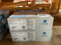 Stein megafil 710m lasdraad (2x) - afbeelding 2 van  5