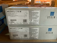 Stein megafil 710m lasdraad (2x) - afbeelding 5 van  5
