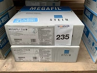 Stein megafil 710m lasdraad (2x) - afbeelding 4 van  5