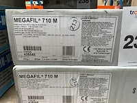 Stein megafil 710m lasdraad (2x) - afbeelding 5 van  5