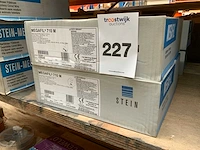 Stein megafil 710m lasdraad (2x) - afbeelding 1 van  4