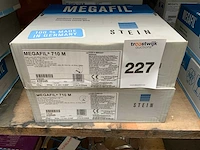 Stein megafil 710m lasdraad (2x) - afbeelding 3 van  4
