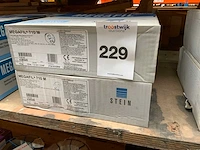 Stein megafil 710m lasdraad (2x) - afbeelding 1 van  4