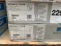 Stein megafil 710m lasdraad (2x) - afbeelding 4 van  4