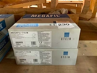 Stein megafil 710m lasdraad (2x) - afbeelding 4 van  5