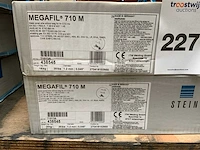 Stein megafil 710m lasdraad (2x) - afbeelding 4 van  4