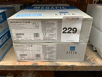 Stein megafil 710m lasdraad (2x) - afbeelding 3 van  4