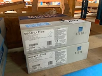 Stein megafil 710m lasdraad (2x)
