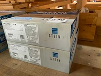 Stein megafil 710m lasdraad (2x) - afbeelding 3 van  5